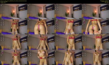 alisha_brainly — 8 minute Chaturbate female cam show recording, 720p, Jun 5, 2026