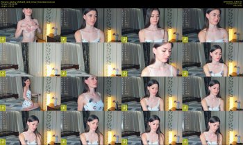 alitafury — 120 minute Chaturbate female cam show recording, 720p, Jun 5, 2026