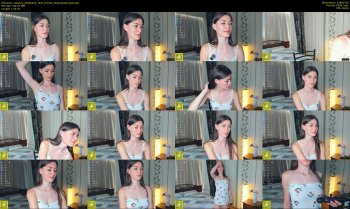 alitafury — 95 minute Chaturbate female cam show recording, 720p, Jun 5, 2026