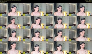 alitafury — 25 minute Chaturbate female cam show recording, 720p, Jun 5, 2026