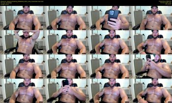 alwayscumleaking — 6 minute Chaturbate male cam show recording, 480p, Jun 5, 2026