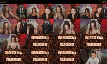 anabel054 — 120 minute Chaturbate female cam show recording, 720p, Jun 5, 2026