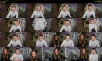 anabel054 — 40 minute Chaturbate female cam show recording, 720p, Jun 5, 2026
