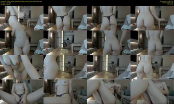 angel_cakee — 120 minute Chaturbate female cam show recording, 720p, Jun 6, 2026