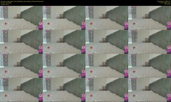 angel_danm_milf — 16 minute Chaturbate female cam show recording, 720p, Jun 5, 2026