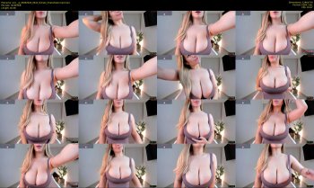 ann__w — 3 minute Chaturbate female cam show recording, 720p, Jun 5, 2026