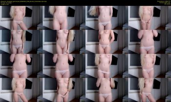 annabella_germany18 — 12 minute Chaturbate female cam show recording, 720p, Jun 5, 2026