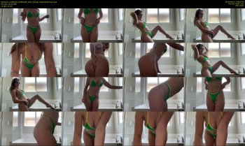 artoftease — 3 minute Chaturbate female cam show recording, 720p, Jun 5, 2026
