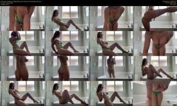 artoftease — 43 minute Chaturbate female cam show recording, 720p, Jun 5, 2026