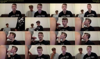 ashingwest97 — 18 minute Chaturbate male cam show recording, 480p, Jun 5, 2026