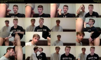 ashingwest97 — 69 minute Chaturbate male cam show recording, 480p, Jun 5, 2026