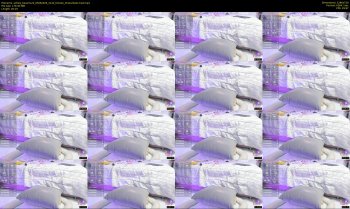 ashley_beaomunt — 27 minute Chaturbate female cam show recording, 720p, Jun 5, 2026