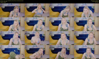 asiri_ocean — 120 minute Chaturbate female cam show recording, 720p, Jun 5, 2026