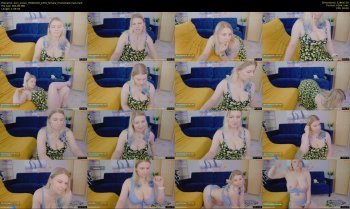 asiri_ocean — 120 minute Chaturbate female cam show recording, 720p, Jun 5, 2026