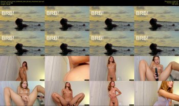 aurora_bunnie — 120 minute Chaturbate female cam show recording, 720p, Jun 5, 2026