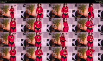 bella__donne — 11 minute Chaturbate female cam show recording, 720p, Jun 5, 2026