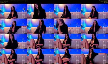 belle_emmanuelle — 36 minute Chaturbate female cam show recording, 720p, Jun 6, 2026