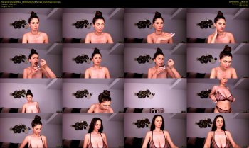 belovedkhlloe — 9 minute Chaturbate female cam show recording, 720p, Jun 5, 2026