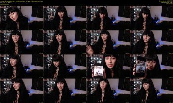 bexbex945874 — 3 minute Chaturbate female cam show recording, 720p, Jun 5, 2026