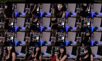 bexbex945874 — 3 minute Chaturbate female cam show recording, 720p, Jun 5, 2026
