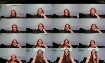 blairmorgan — 32 minute Chaturbate female cam show recording, 720p, Jun 5, 2026