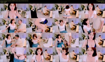 bluediamondsdreams — 120 minute Chaturbate couple cam show recording, 720p, Jun 5, 2026