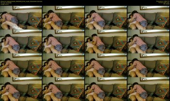 bobbyandsadie — 5 minute Chaturbate couple cam show recording, 720p, Jun 5, 2026