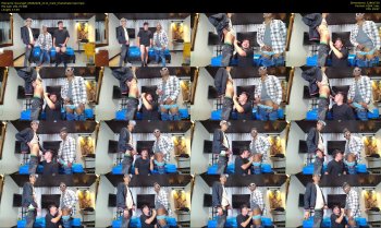 boranget — 18 minute Chaturbate male cam show recording, 720p, Jun 5, 2026