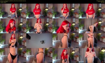 bridgetbottrell — 120 minute Chaturbate female cam show recording, 720p, Jun 5, 2026