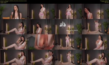 calliadesigner — 120 minute Chaturbate female cam show recording, 720p, Jun 5, 2026