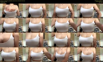 carolecronan — 10 minute Chaturbate female cam show recording, 720p, Jun 5, 2026