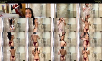 celestial_x — 31 minute Chaturbate female cam show recording, 720p, Jun 5, 2026