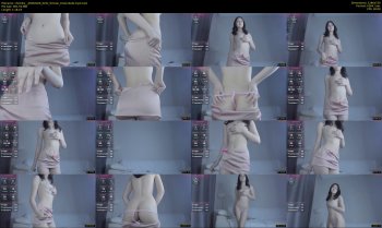 chichiko_ — 79 minute Chaturbate female cam show recording, 720p, Jun 5, 2026