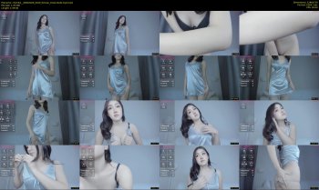 chichiko_ — 120 minute Chaturbate female cam show recording, 720p, Jun 6, 2026