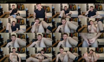 college_dad_bod — 121 minute Chaturbate male cam show recording, 720p, Jun 5, 2026