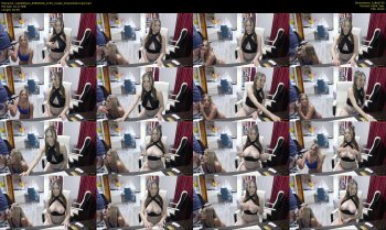 cute00kiara — 3 minute Chaturbate female cam show recording, 720p, Jun 5, 2026