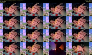 daddysdollhouse — 3 minute Chaturbate female cam show recording, 720p, Jun 5, 2026