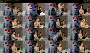 daryastars — 120 minute Chaturbate couple cam show recording, 720p, Jun 5, 2026