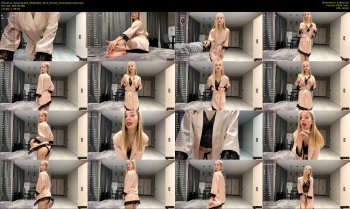 dewdropdoll — 120 minute Chaturbate female cam show recording, 720p, Jun 5, 2026