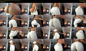 dianac1998 — 13 minute Chaturbate female cam show recording, 720p, Jun 5, 2026