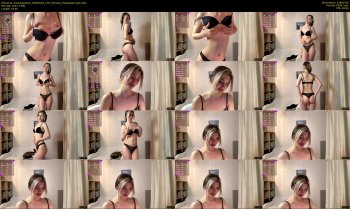 dremazwahlen — 34 minute Chaturbate female cam show recording, 720p, Jun 5, 2026