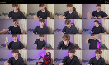 drinklinov — 120 minute Chaturbate male cam show recording, 720p, Jun 5, 2026