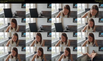 eatmypie69 — 31 minute Chaturbate female cam show recording, 720p, Jun 5, 2026