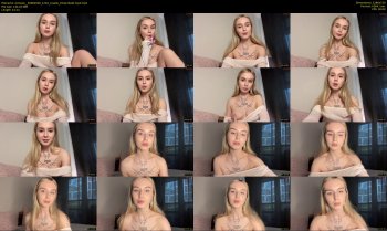 ecl1pse_ — 13 minute Chaturbate couple cam show recording, 720p, Jun 5, 2026
