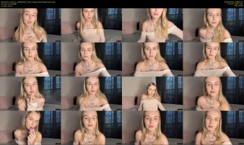 ecl1pse_ — 5 minute Chaturbate couple cam show recording, 720p, Jun 5, 2026
