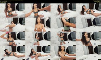 ehotlovea — 93 minute Chaturbate female cam show recording, 720p, Jun 5, 2026
