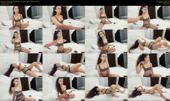 ehotlovea — 17 minute Chaturbate female cam show recording, 720p, Jun 5, 2026