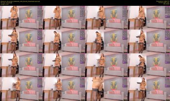 ella_pride1 — 24 minute Chaturbate female cam show recording, 720p, Jun 5, 2026