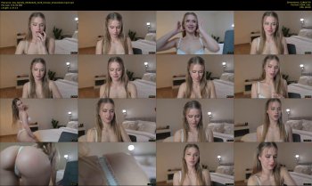 ella_twinkle — 88 minute Chaturbate female cam show recording, 720p, Jun 5, 2026
