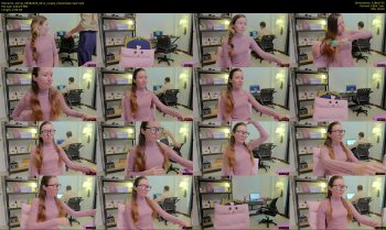 ellcrys — 121 minute Chaturbate couple cam show recording, 720p, Jun 5, 2026